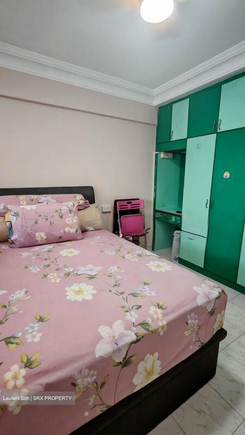 Blk 272 Yishun Street 22 (Yishun), HDB 4 Rooms #497424071